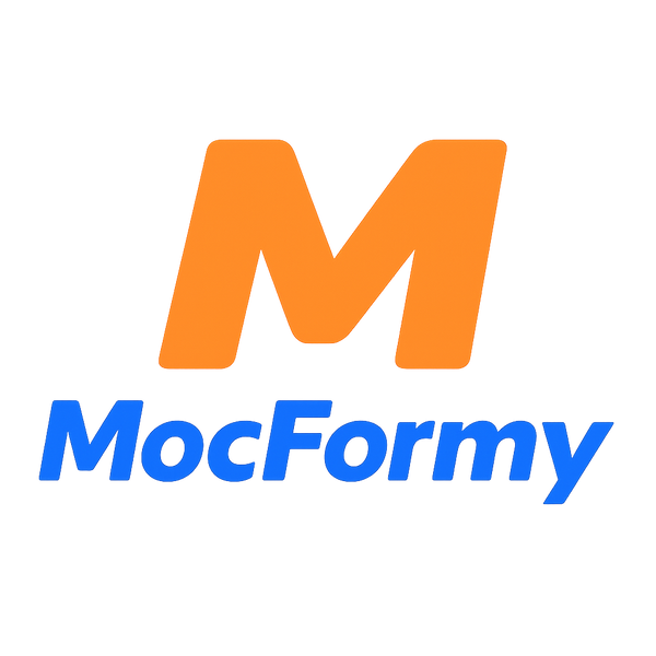 MocFormy